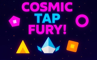 Cosmic Tap Fury