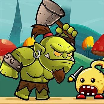 Ogre Defense