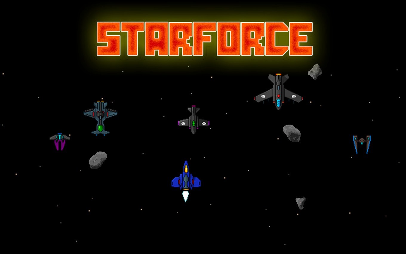 Star Force Plus